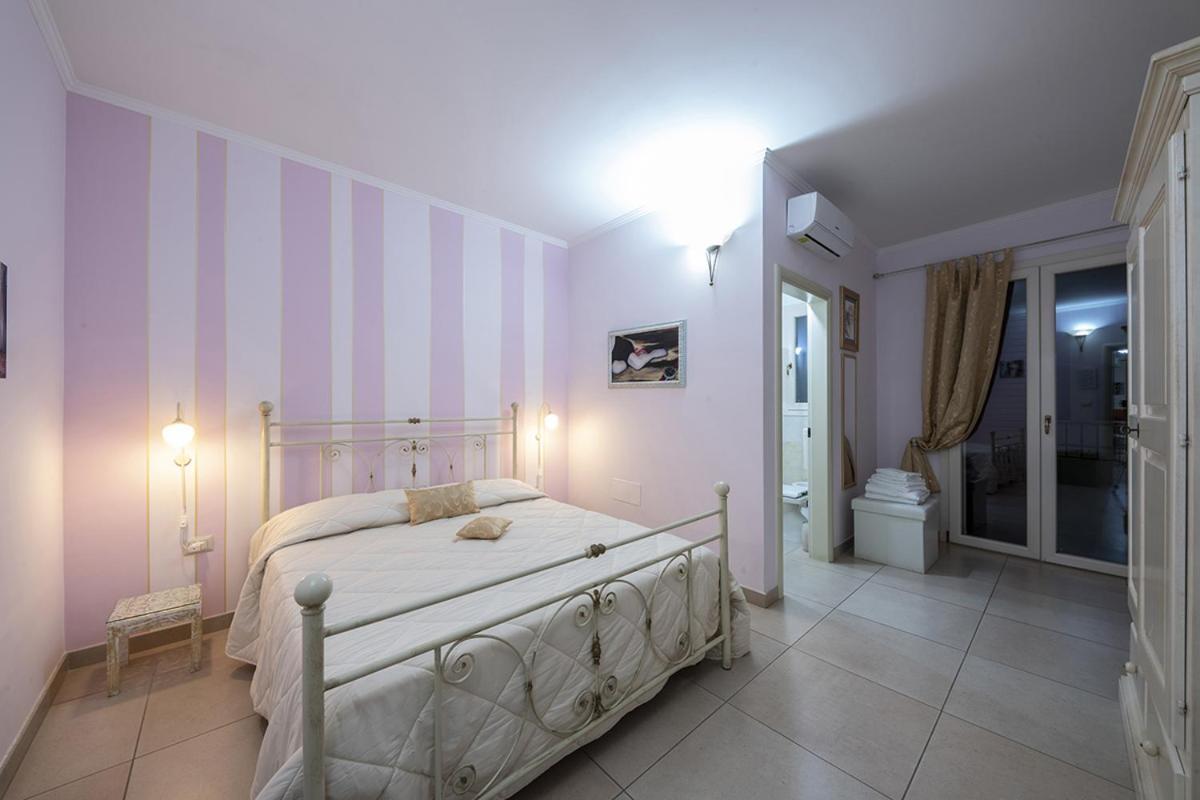 Adua Art Bed & Breakfast Castrignano del Capo Bilik gambar