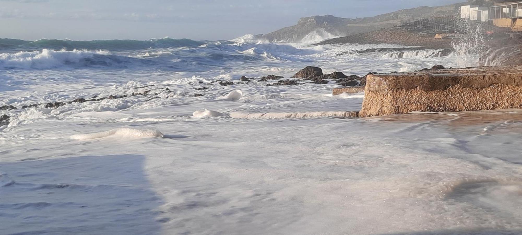 Adua Art Bed & Breakfast Castrignano del Capo Luaran gambar